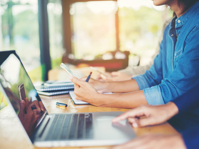 آینده پژوهی وعناوین مهم آن